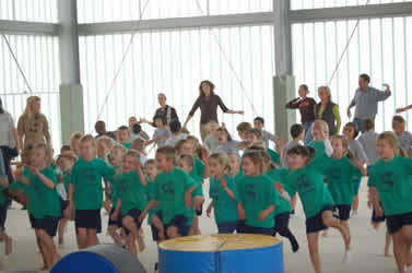 gymland 2005